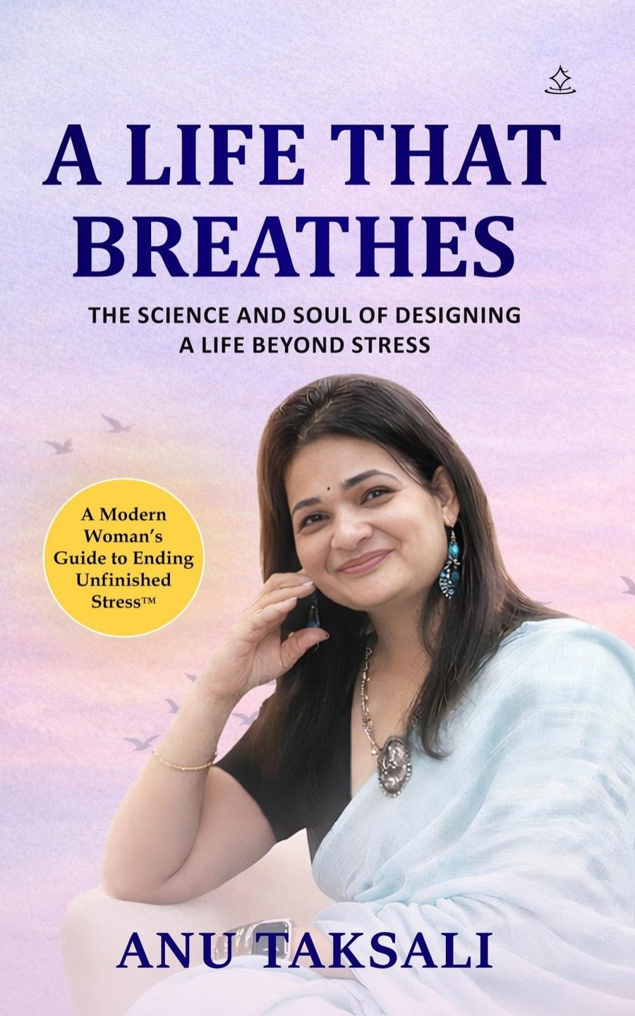 A Life That Breathes — book by Anu Taksali