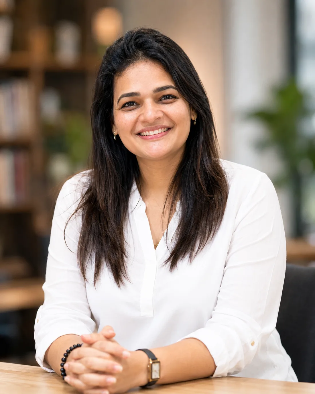 Anu Taksali