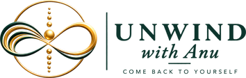 Unwind with Anu